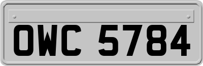 OWC5784