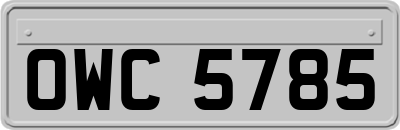 OWC5785