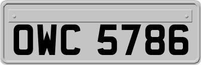 OWC5786