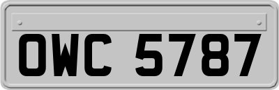 OWC5787