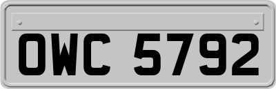 OWC5792
