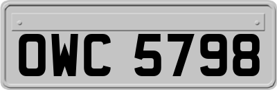 OWC5798