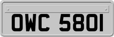 OWC5801