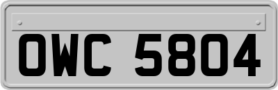 OWC5804