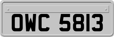 OWC5813