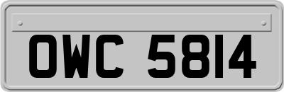 OWC5814