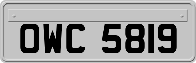 OWC5819
