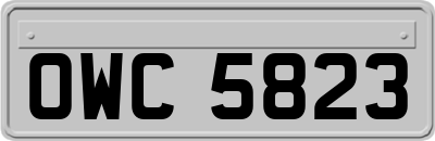 OWC5823