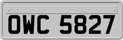 OWC5827