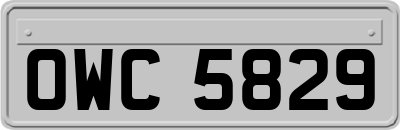 OWC5829