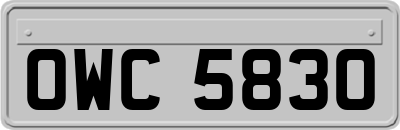 OWC5830