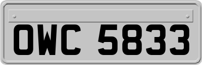 OWC5833