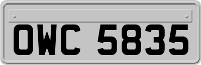 OWC5835