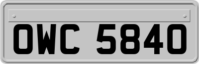 OWC5840