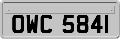 OWC5841