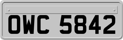 OWC5842