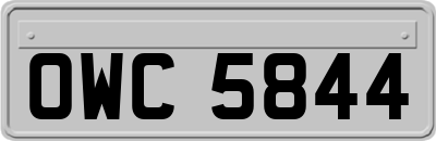 OWC5844