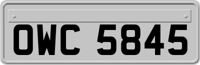OWC5845