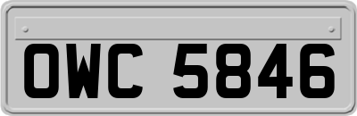 OWC5846