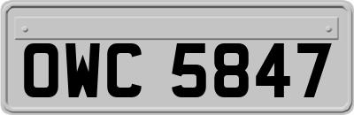 OWC5847