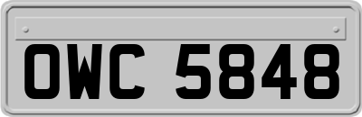 OWC5848