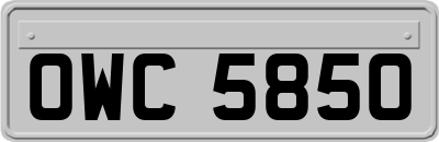 OWC5850