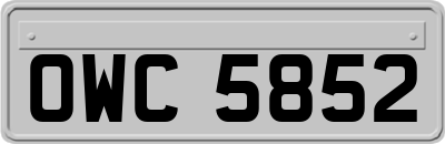 OWC5852