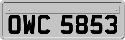 OWC5853