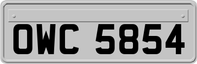 OWC5854