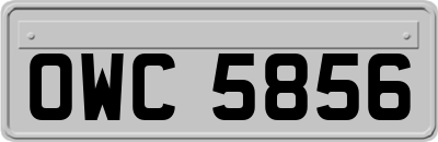 OWC5856