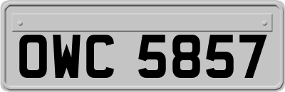 OWC5857