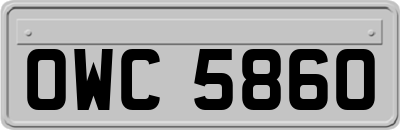 OWC5860