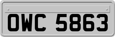 OWC5863