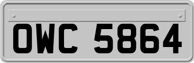 OWC5864
