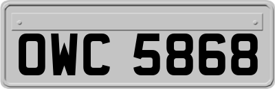 OWC5868