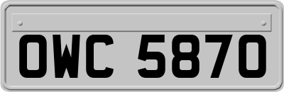 OWC5870