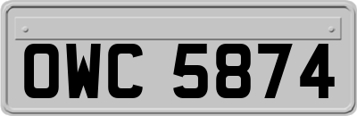 OWC5874