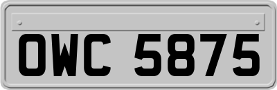 OWC5875