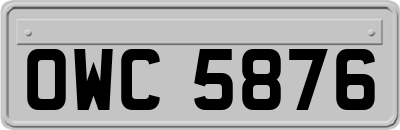 OWC5876
