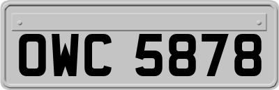 OWC5878