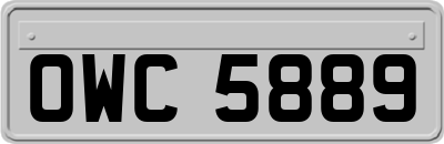 OWC5889