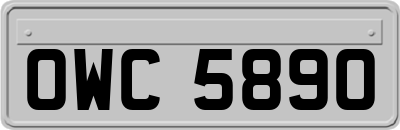 OWC5890