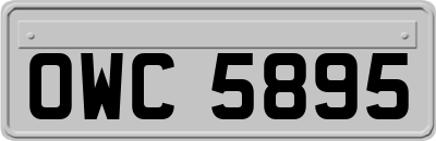 OWC5895