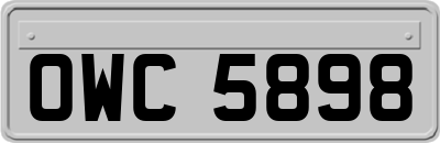 OWC5898
