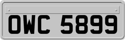 OWC5899