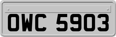 OWC5903