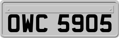 OWC5905