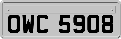 OWC5908
