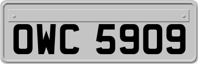 OWC5909