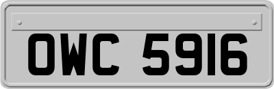 OWC5916
